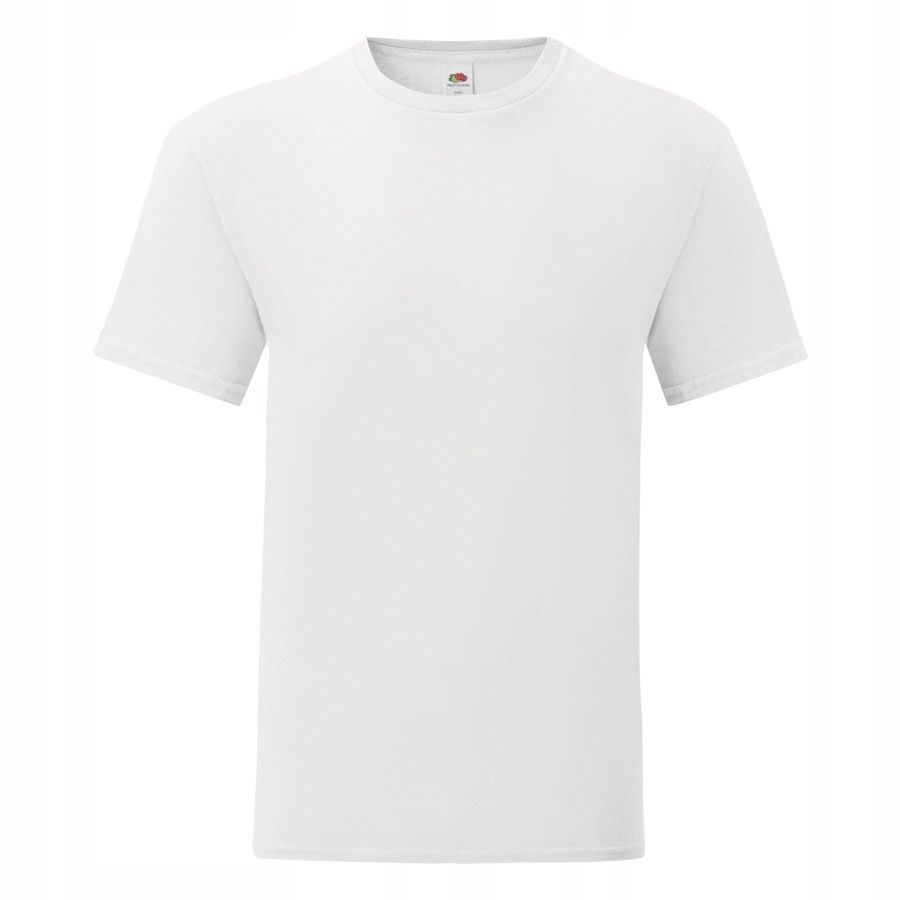 

Koszulka męska T-shirt Iconic Fruit Komfortowa L
