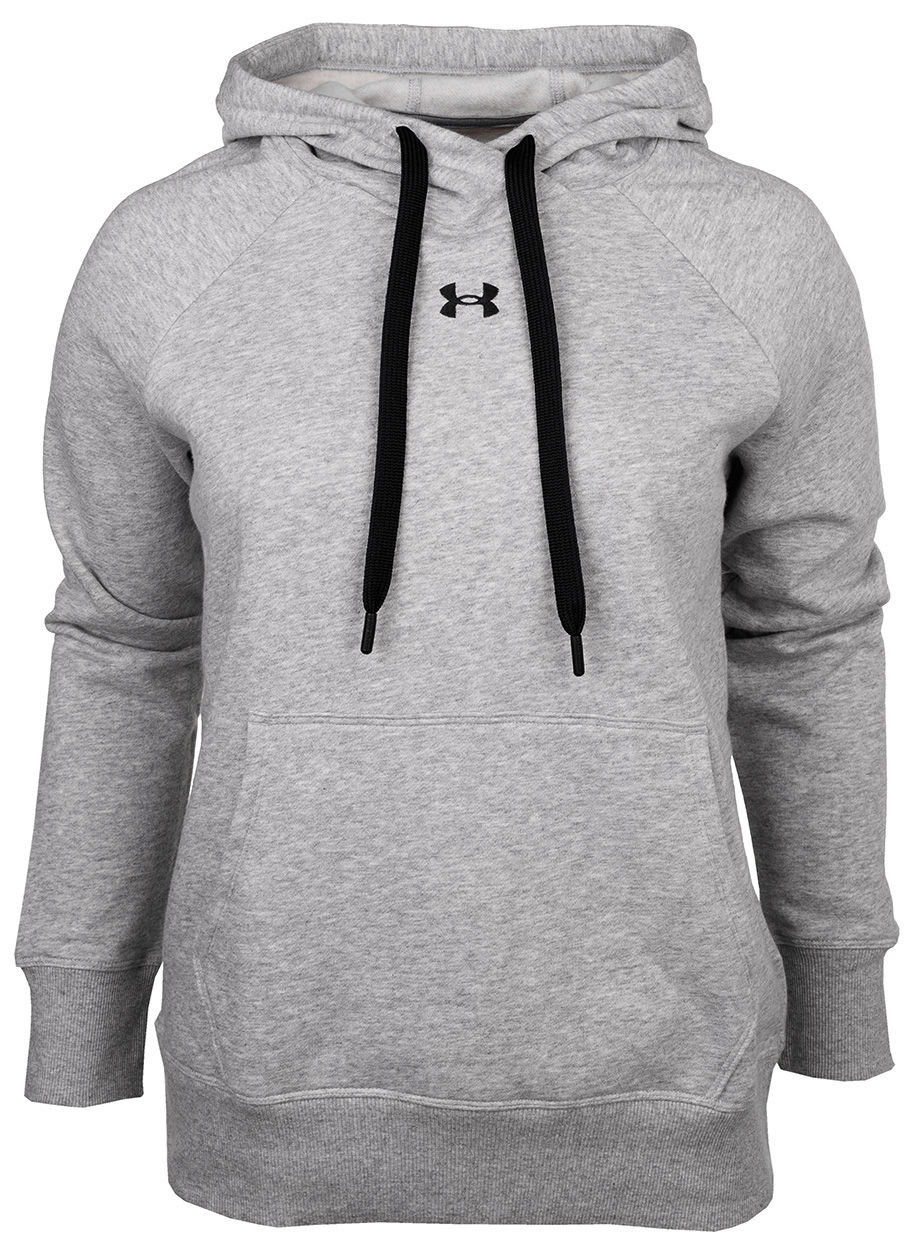 Under Armour mikina s kapucí vel.XL