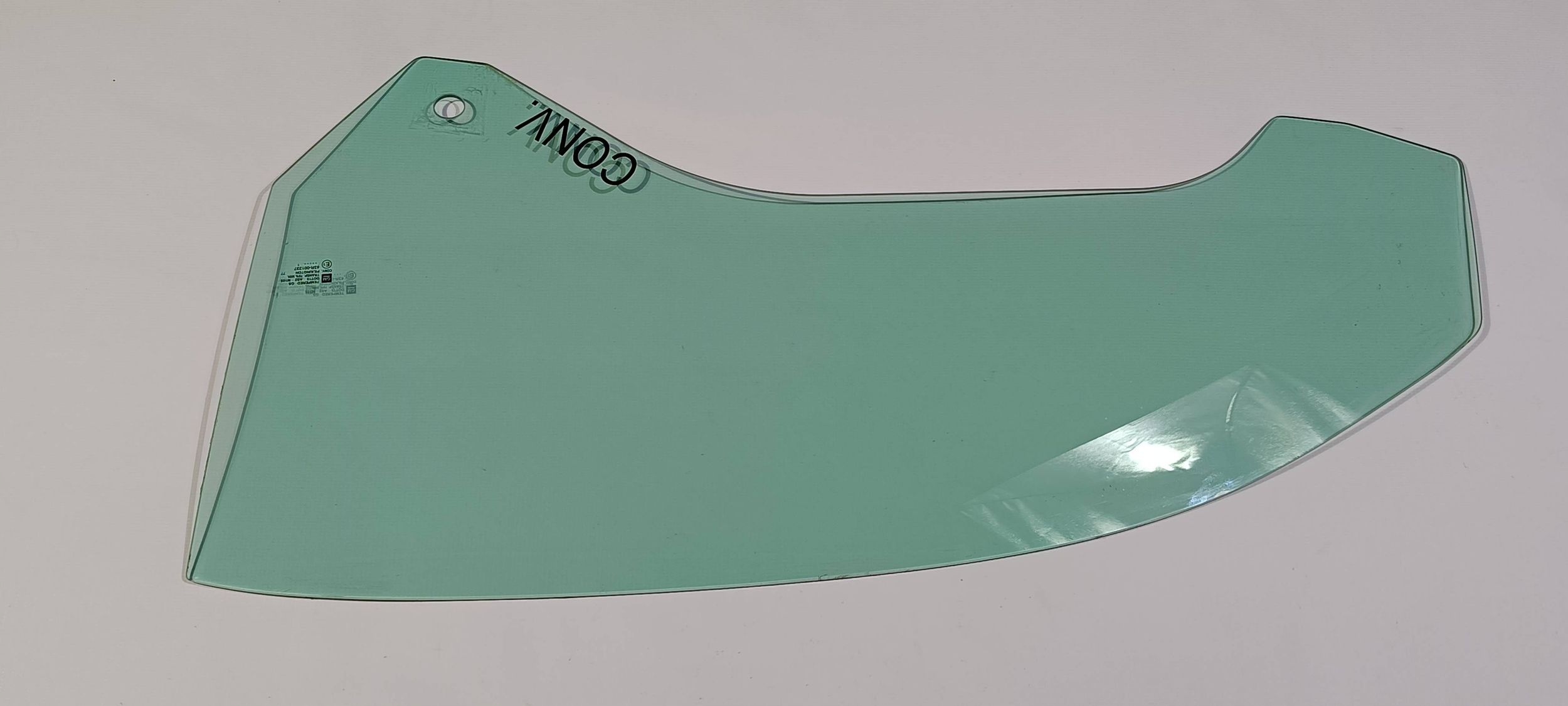 window side door left Chevrolet Camaro Cabrio 2009-2015