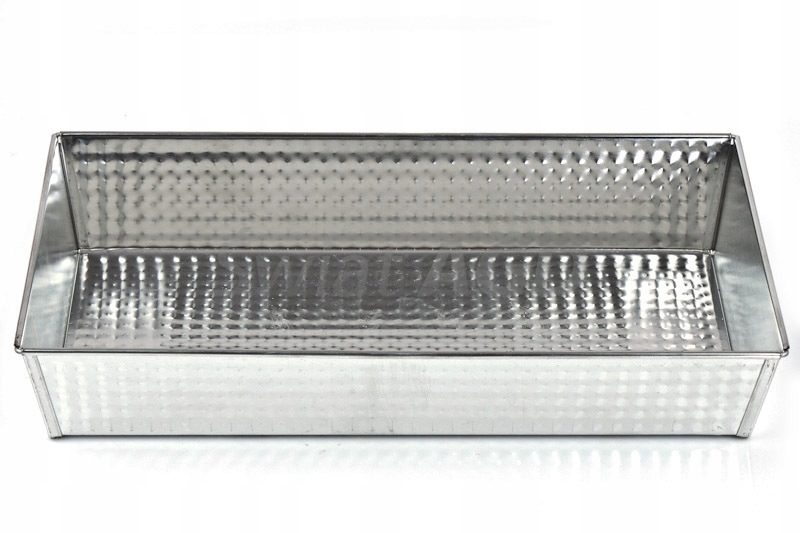 

Forma Foremka Blacha do Ciasta Chleba 30x18x5,5 cm