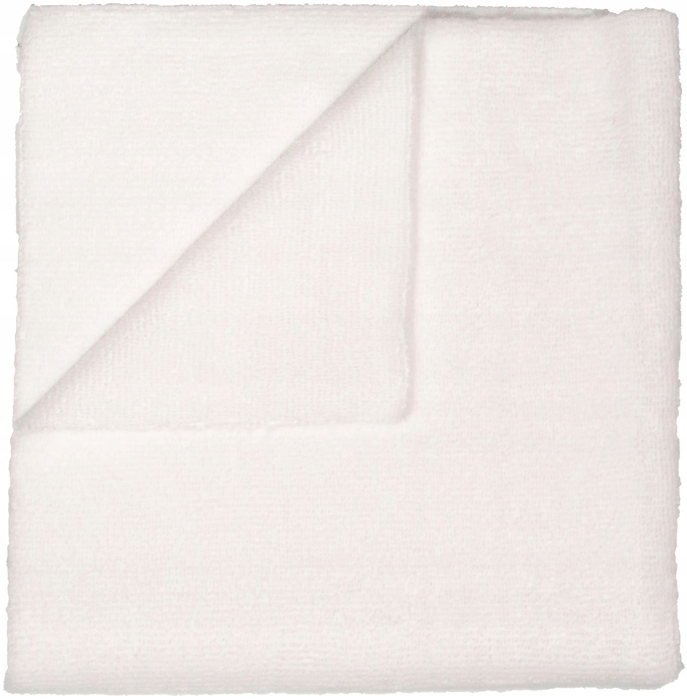 

Deturner White Microfiber Mikrofibra Do Skór 40x40