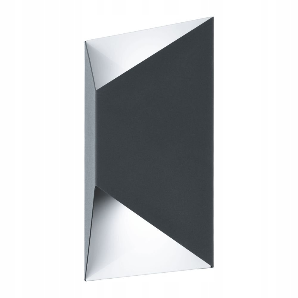 Led nástenná lampa Predazzo 93994 Eglo