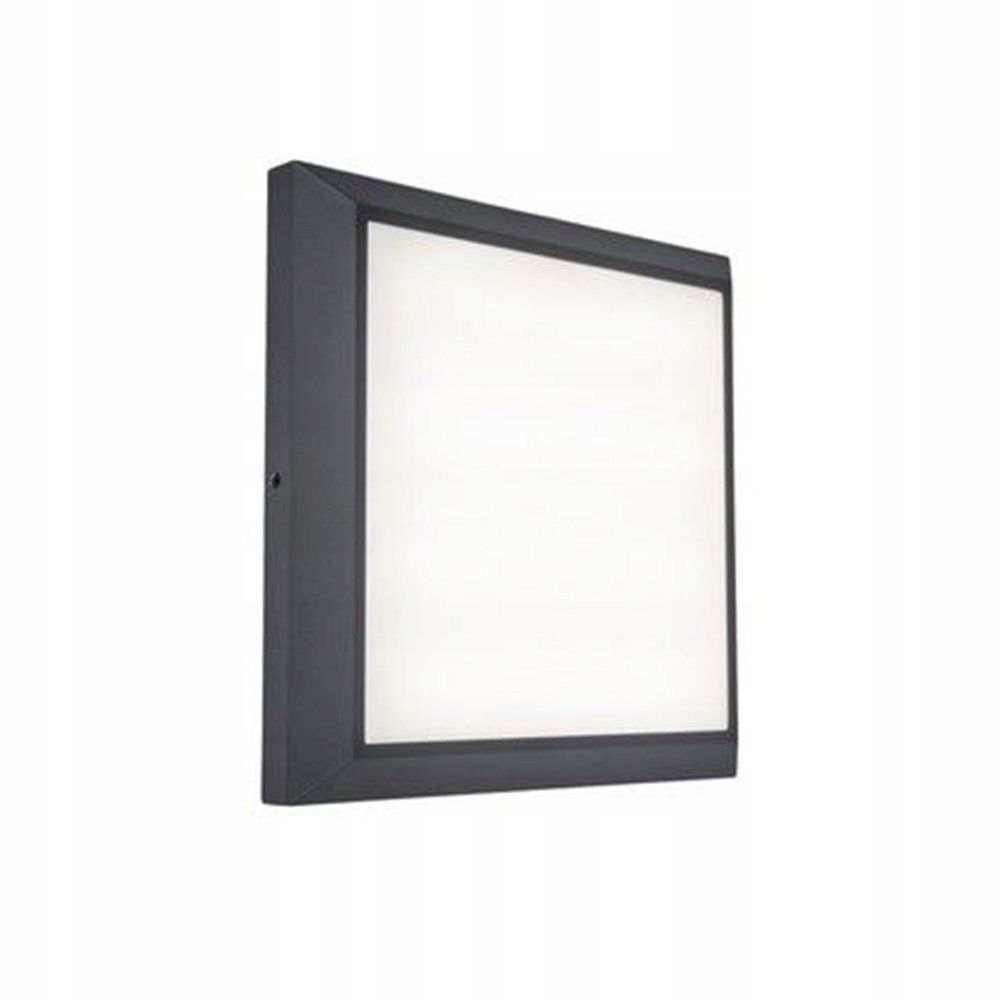 Vonkajšia Led stropná lampa 20W Helena 5102101118 Lutec