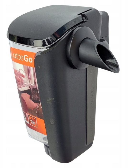 Karafa Nádrž na mléko pro kávovary Philips Saeco Latte Go LatteGo