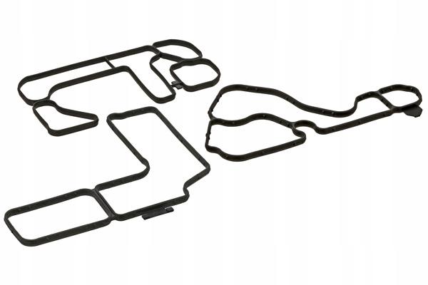 USZCZELKA POMPY CIECZY CHŁODZĄCEJ MERCEDES ACTROS MP4 MP5 ANTOS AROCS Producent części Elring