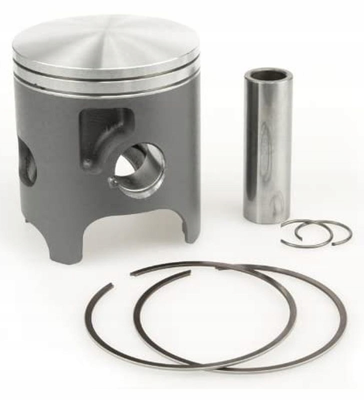 Vertex Piest Suzuki Rm 250 (RM250) '03 Race (piestne Krúžky 53010006640 X 1 Ks