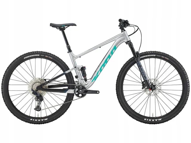 Rower Kona Hei Hei 29 Rama L RockShox Sid Monarch Sram Nx Eagle 1x12