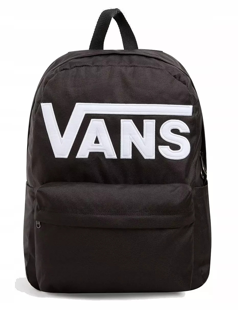 Vans batoh černý