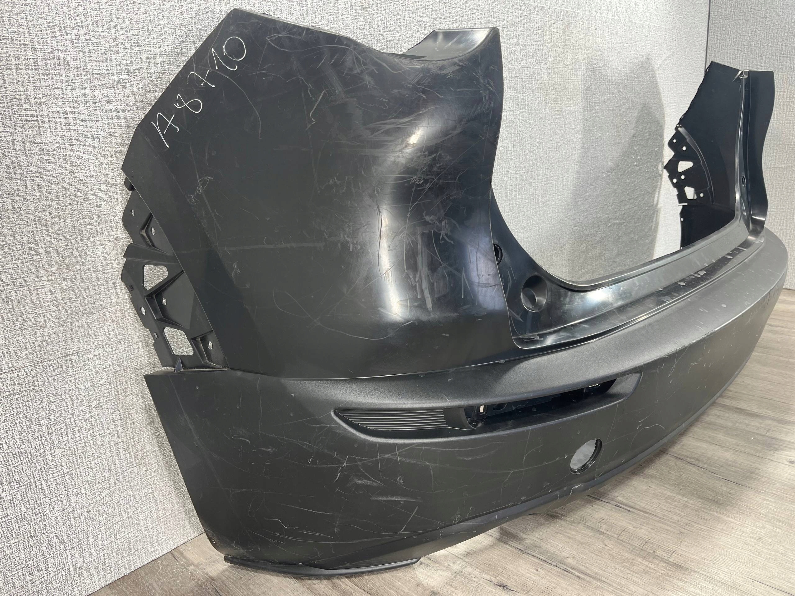 MAZDA CX-30 CX30 2019-> Stoßstange heck D58A-50221
