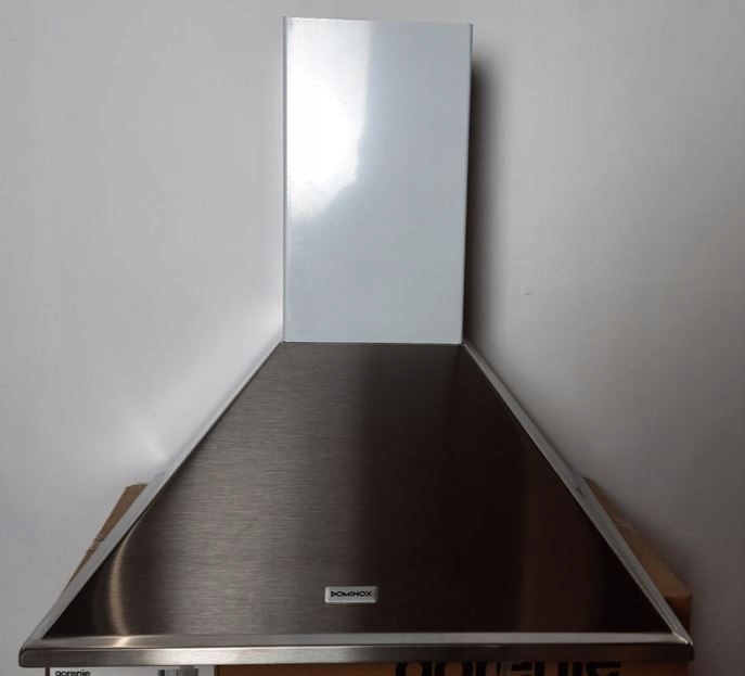 Okap Faber Dominox Da 611 DX S 60cm 350m3/h