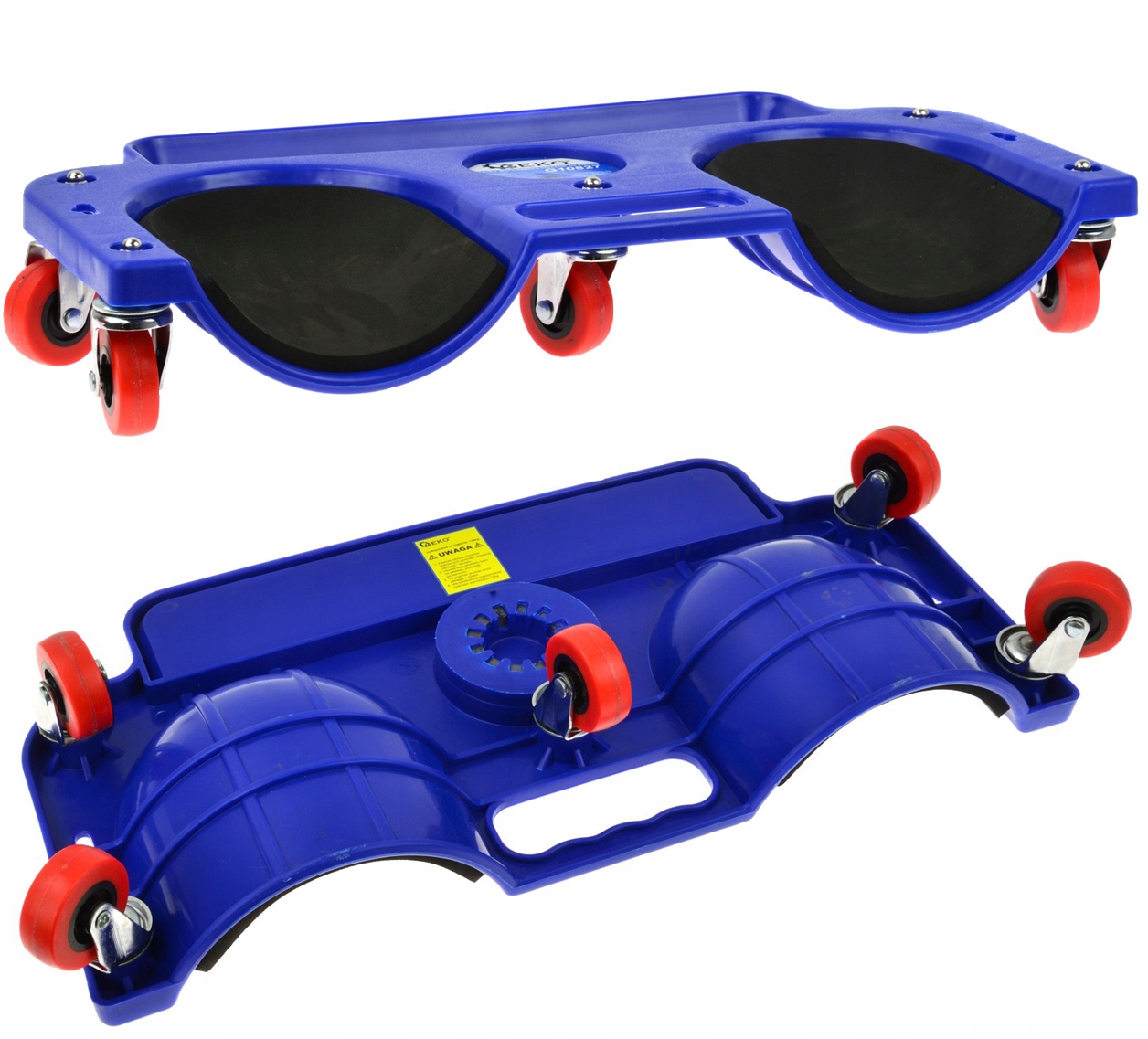 ТЕЛЕЖКА ПОД КОЛЕНИ НА КОЛЕСАХ НА КОЛЕНЯХ ЛЕЖАНКА GEKO