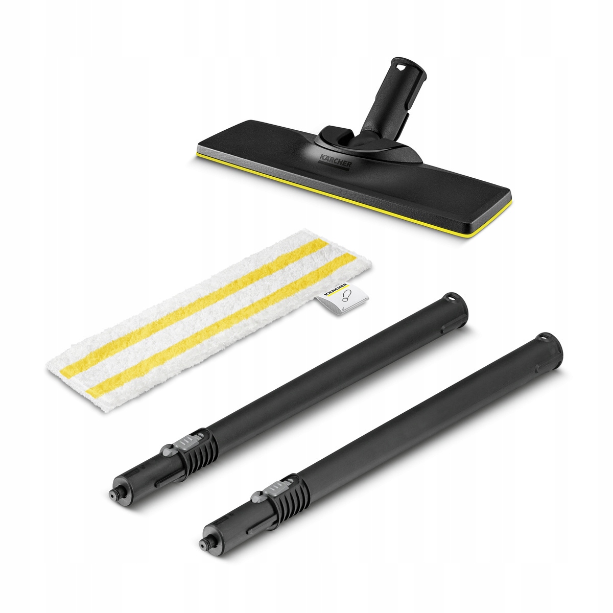 Sada podlahových hubic EasyFix pro Sc 1 Karcher