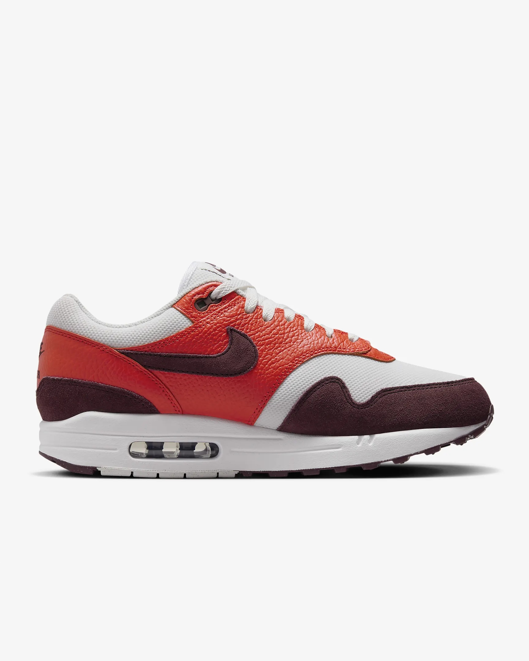 Boty Nike Air Max 1 FN6952-102 vel 38,5