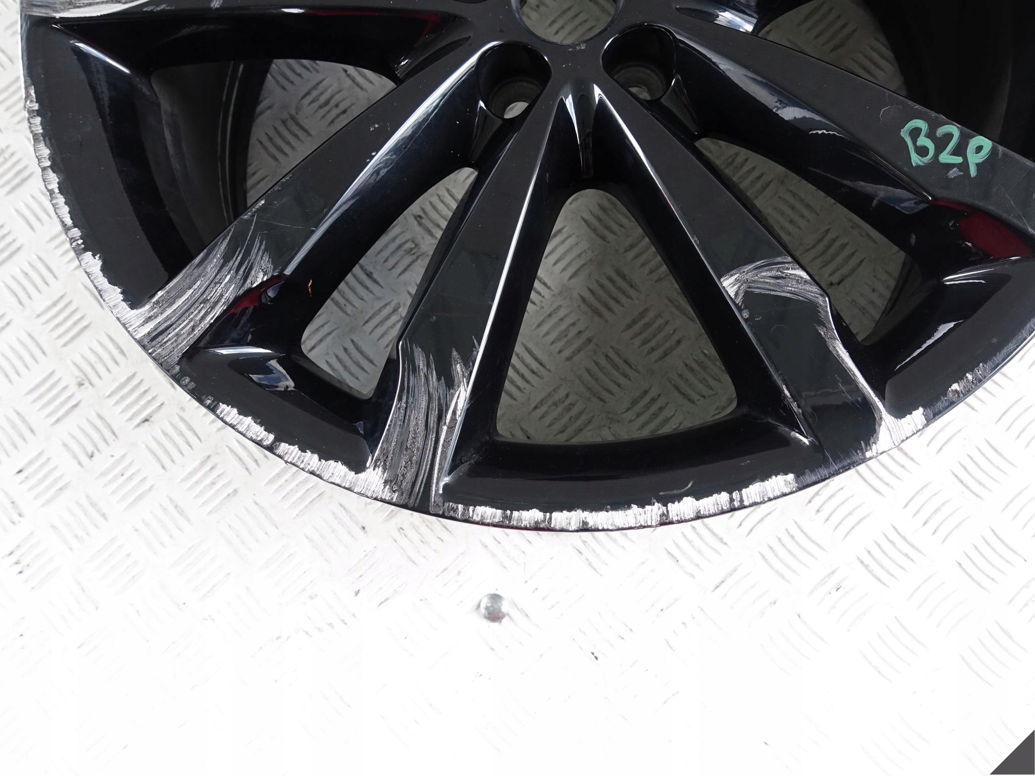 JAGUAR E-PACE X540 cerchio cerchio ruota 8Jx20 ET40 5x108