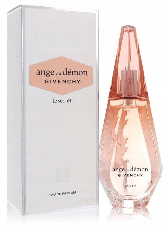 GIVENCHY ANGE OU DEMON LE SECRET 50ml