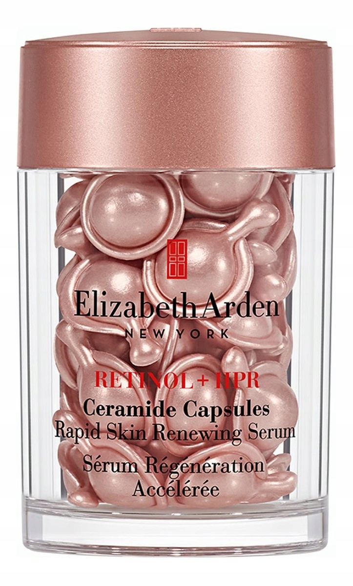 Elizabeth Arden Retinol hpr ceramide capsules sérum v kapslích 30ks
