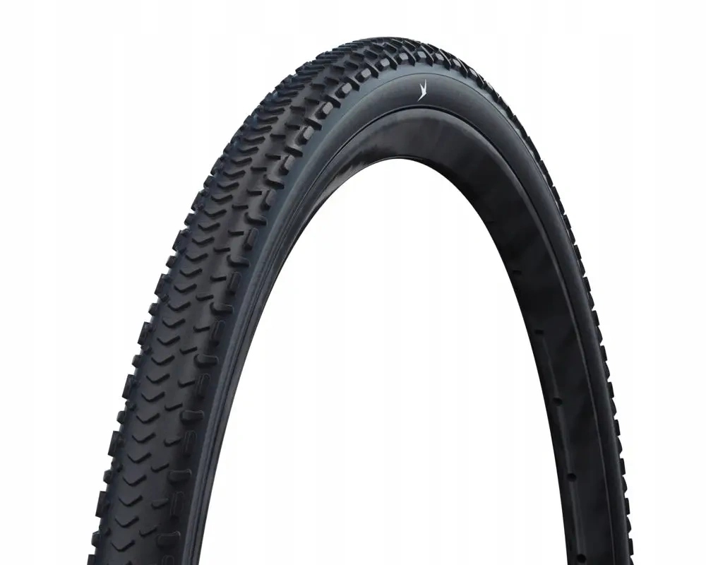 Opona Schwalbe G-one Rx 28x1.70 czarna performance
