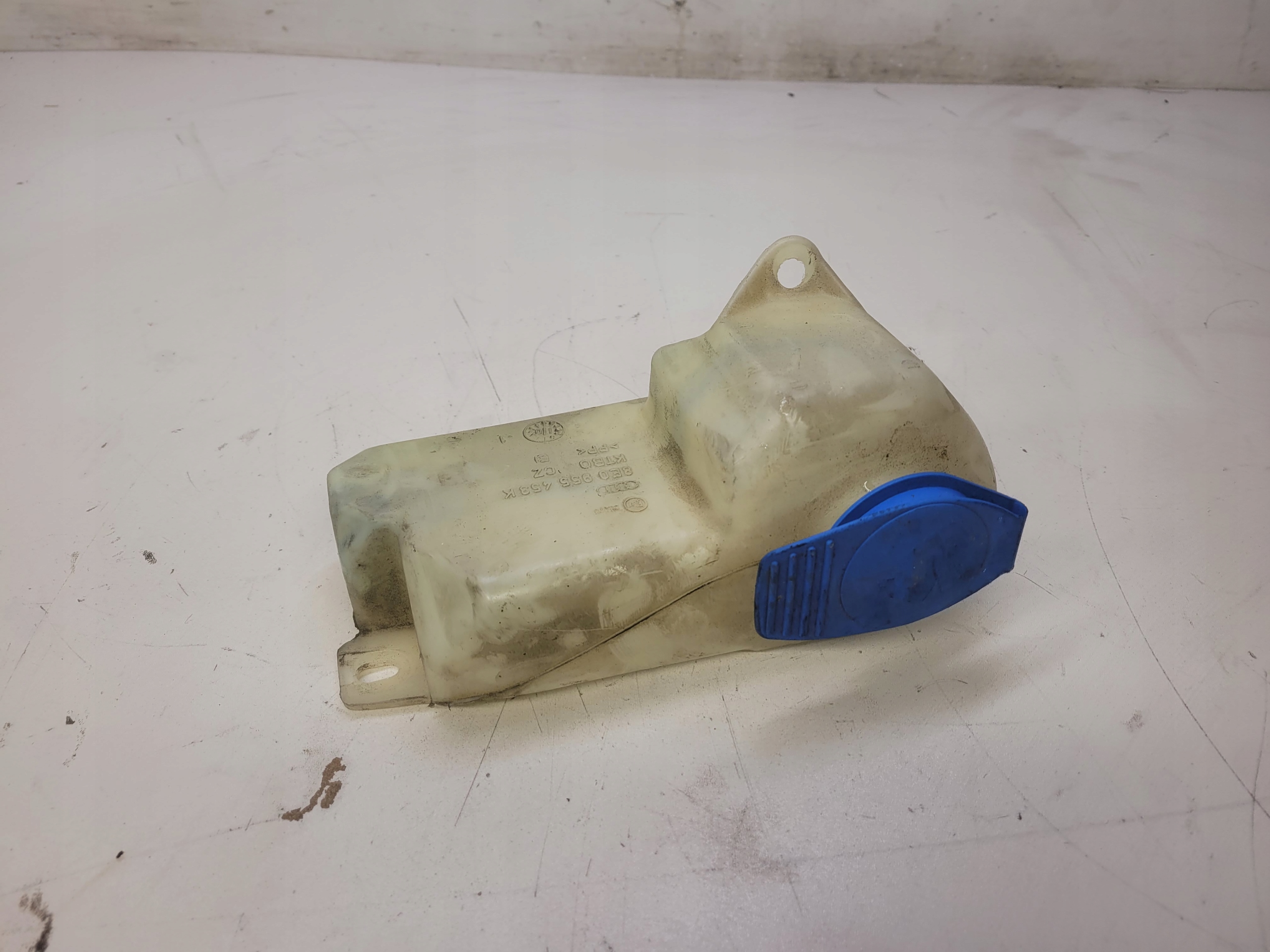 WLEW LIQUIDO DO LAVAFARI AUDI A4 B6 8E0955453K