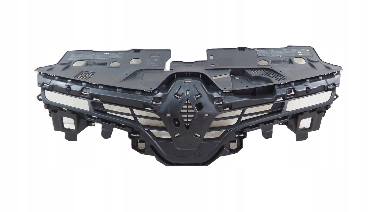 Renault Clio IV Traversa grilla 622563184R