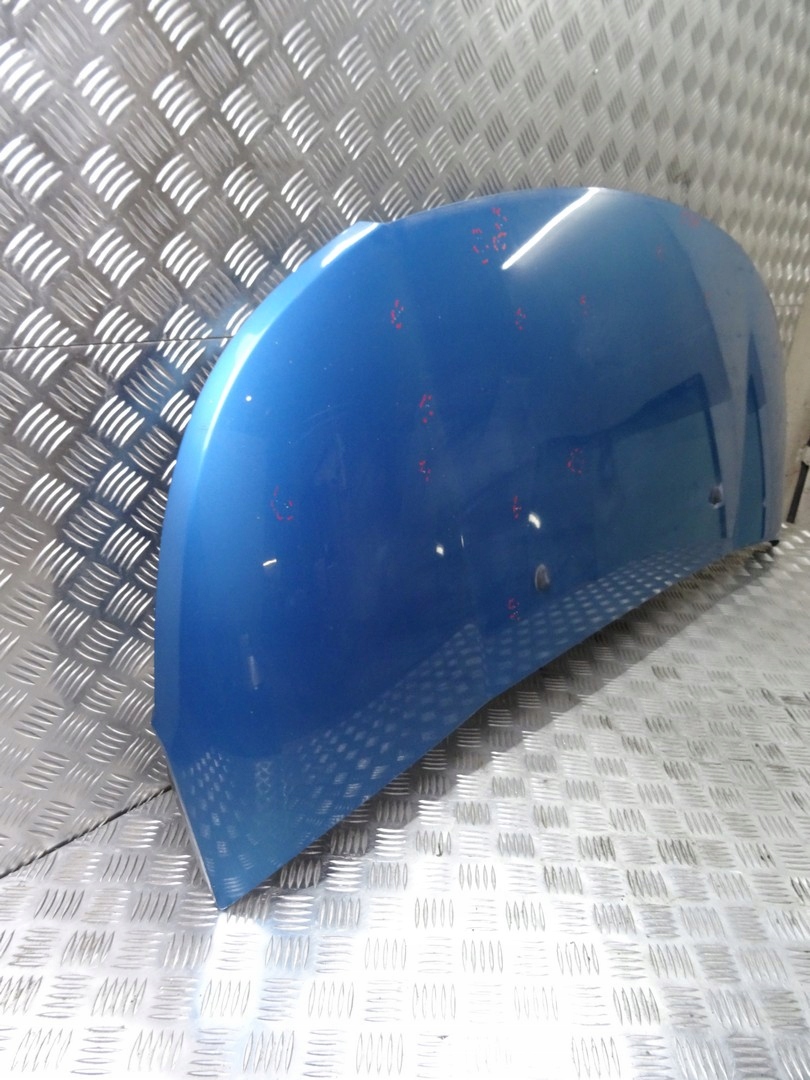 CITROEN C3 PICASSO cofano