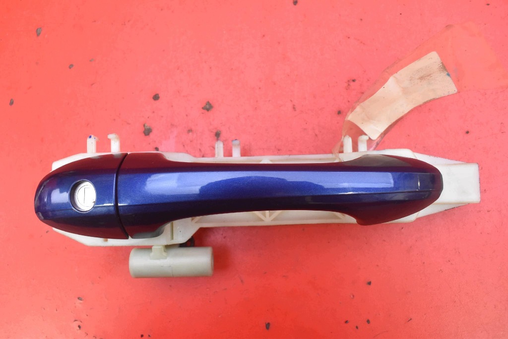 handle left front front CIEMNONIEBIESKA BAIC BEIJING X3 LIFT 19