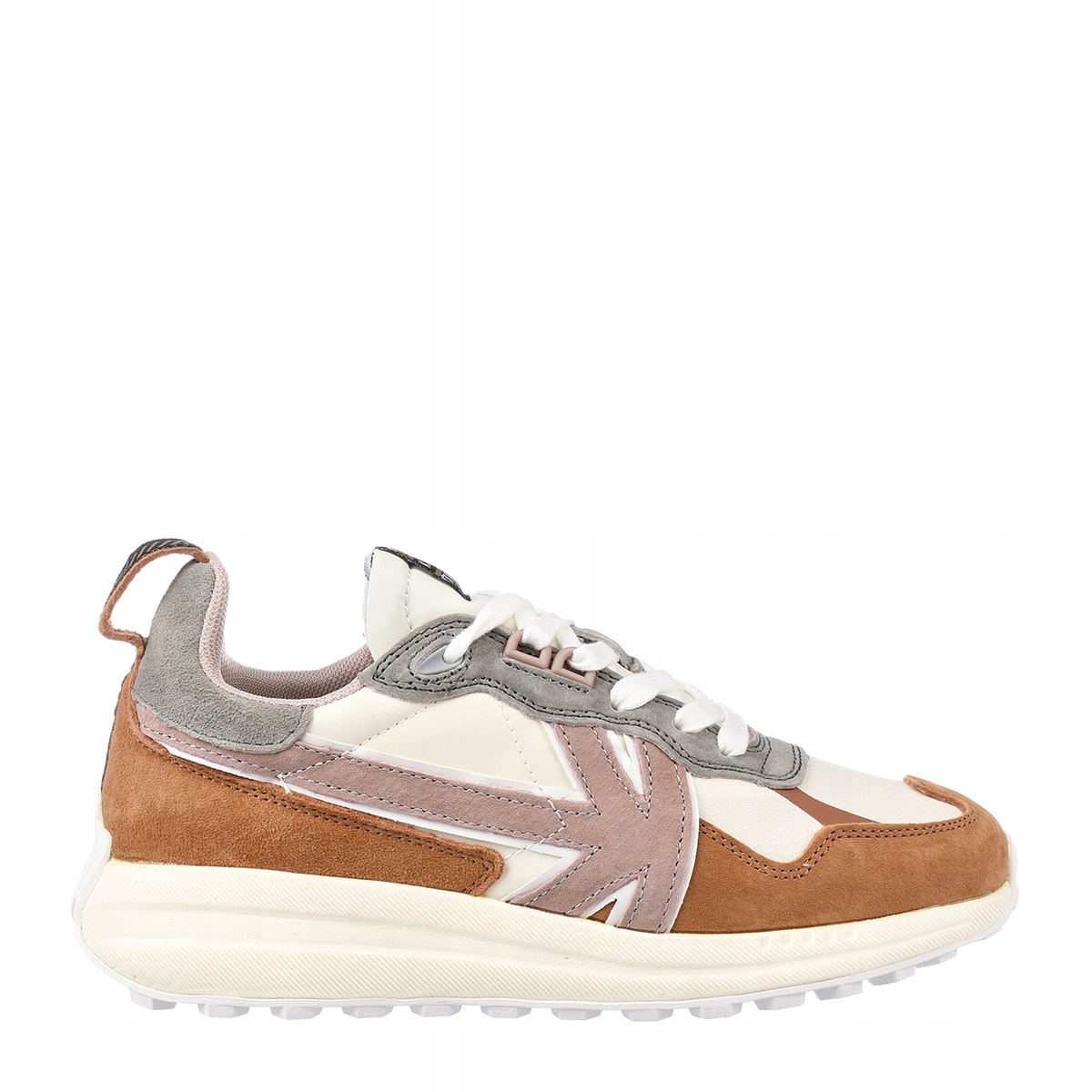 Dámské tenisky Kaotiko Retro Running 39, vícebarevné, Městské