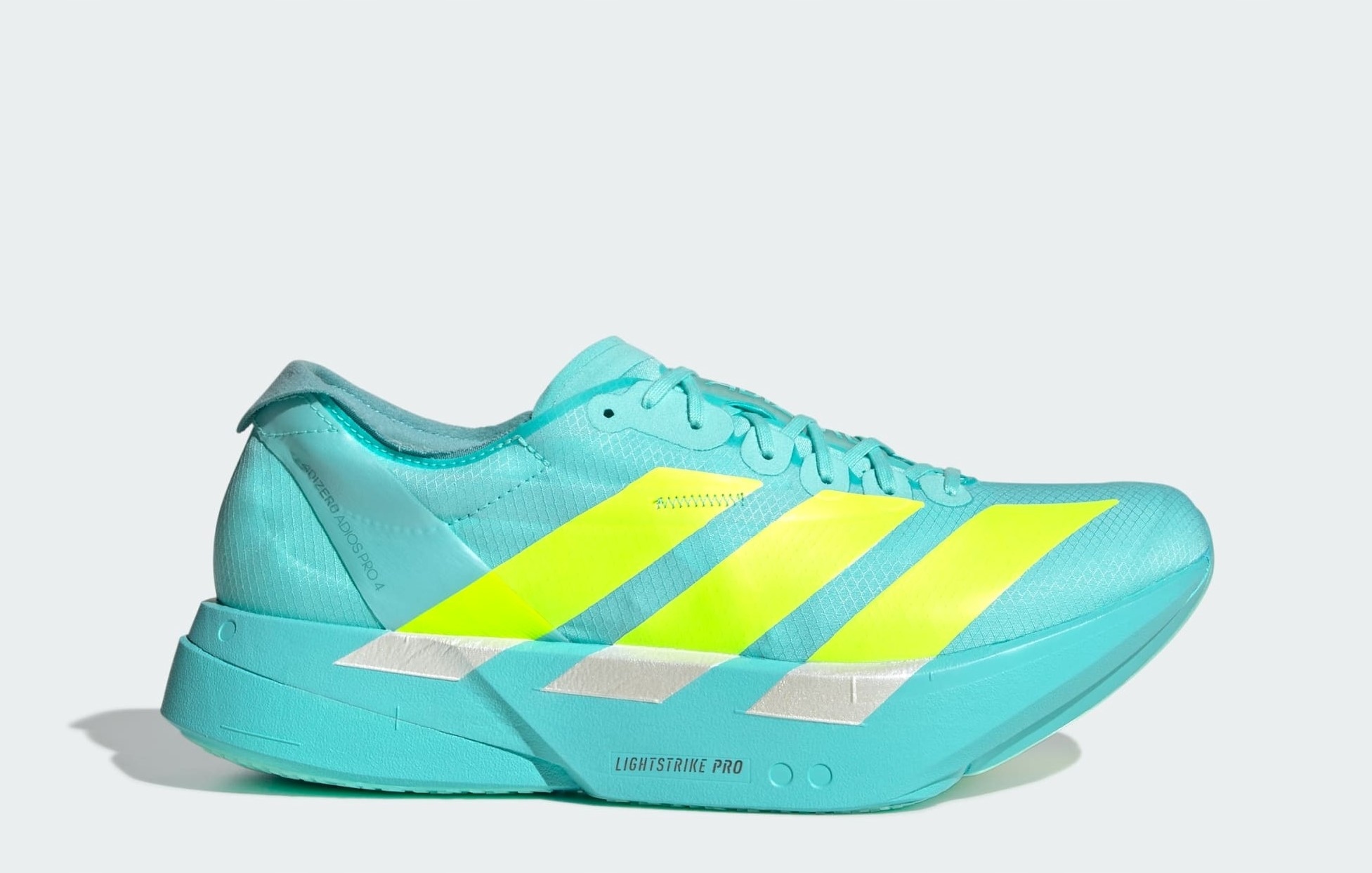 Běžecké Boty Adidas Adizero Adios Pro 4 JR1251 Velikost 42 2/3