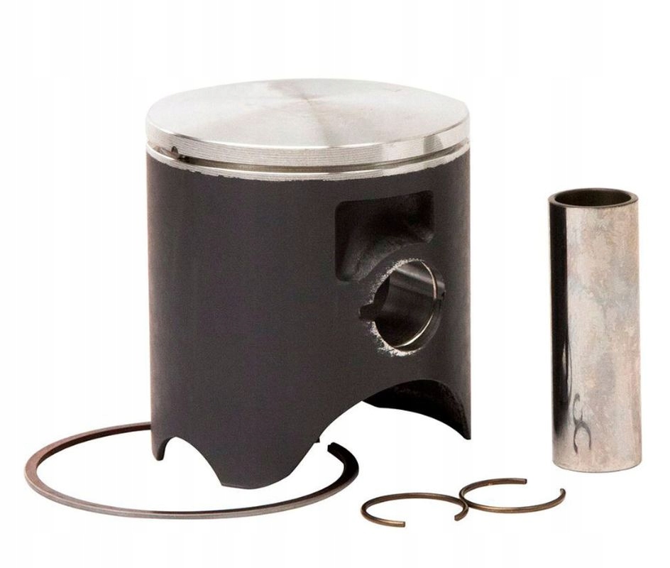 Piest Honda Cr 80 '86-'02 Replika (45,94 MM) Krúžky 53010004600 X 1 Ks