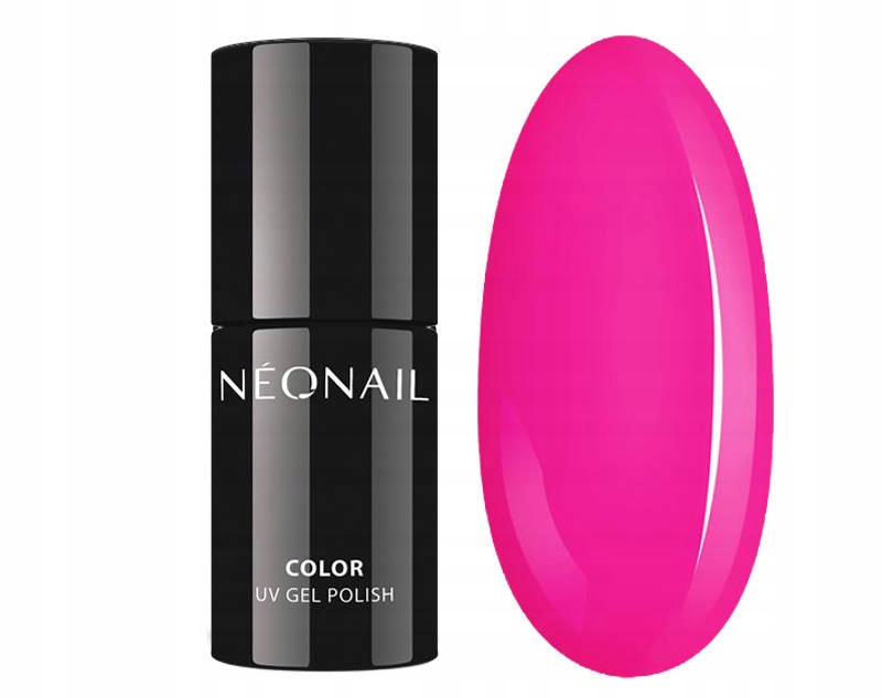 NEONAIL lakier hybrydowy 7773-7 Hit Dreamer 7,2 ml Marka NEONAIL