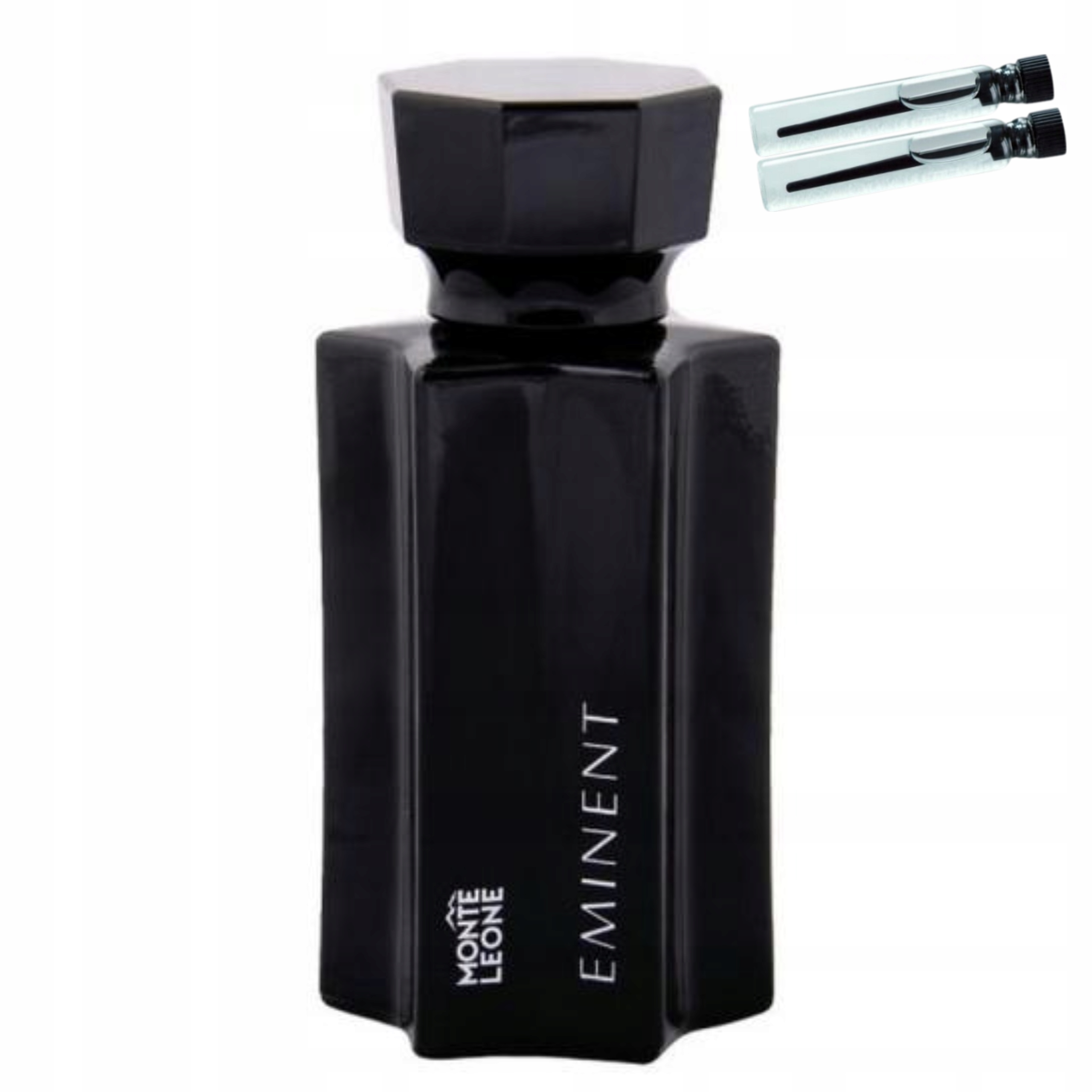 Parfém Fragrance World Monte Leone Eminent 100 ml 2 vzorky Dárek