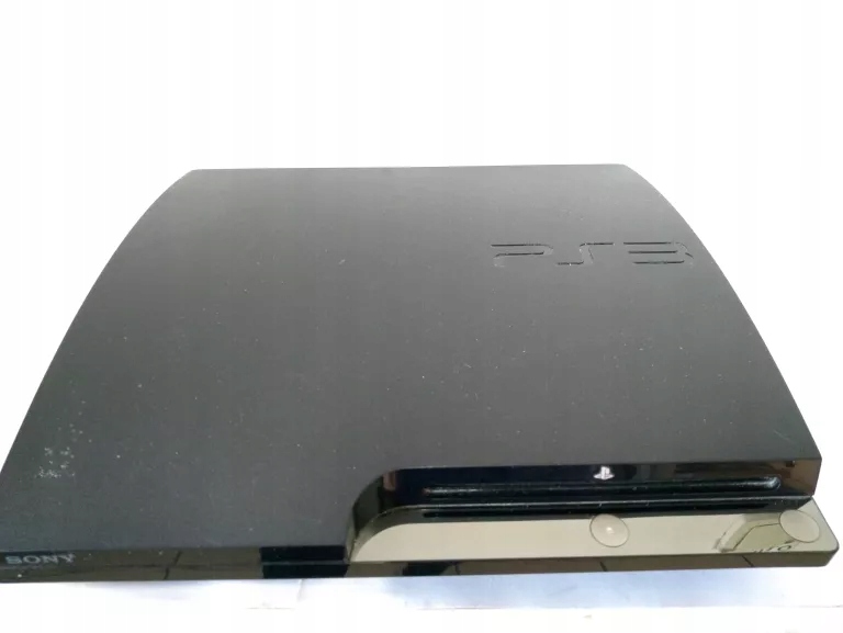 Konsola Sony Playstation 3 Super Slim 250 GB