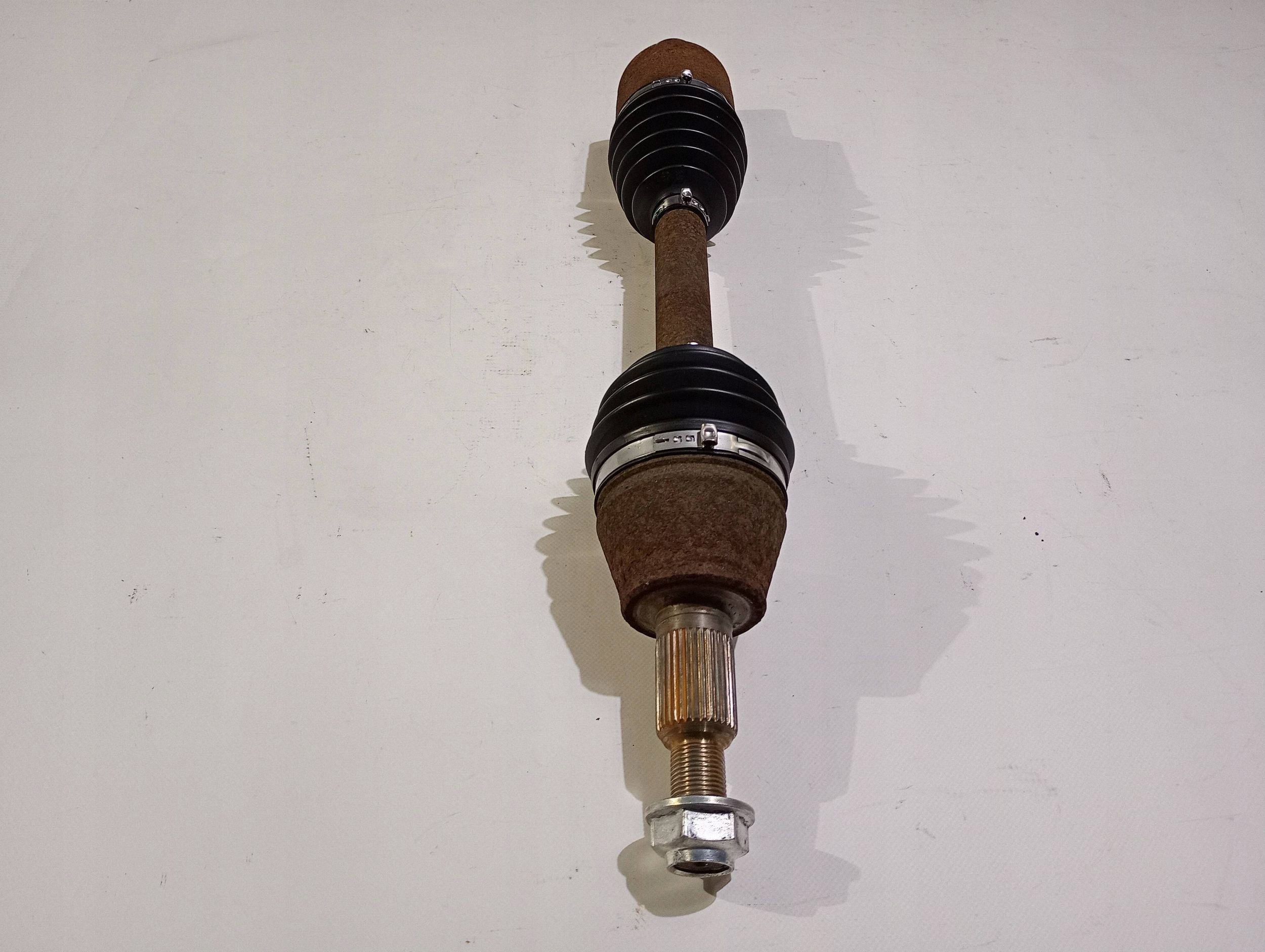 Polos eleje elsö bal jobb Dodge RAM 1500 5.7 2009-2018