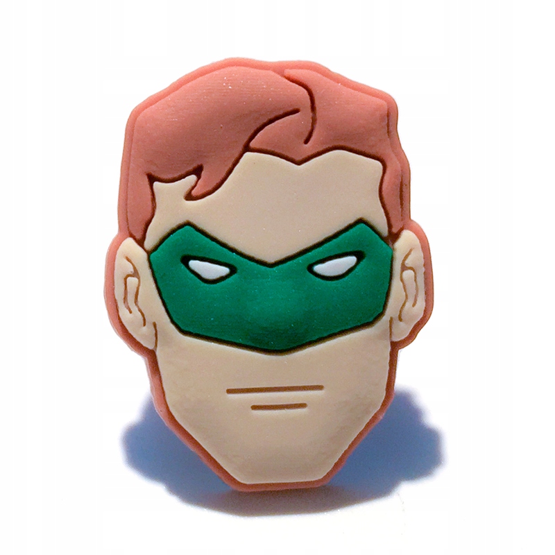

Przypinka broszka Avengers Endgame - Green Lantern