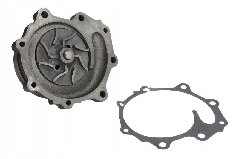 Pompa cieczy chłodzącej FORD 2000, 3000, NEW