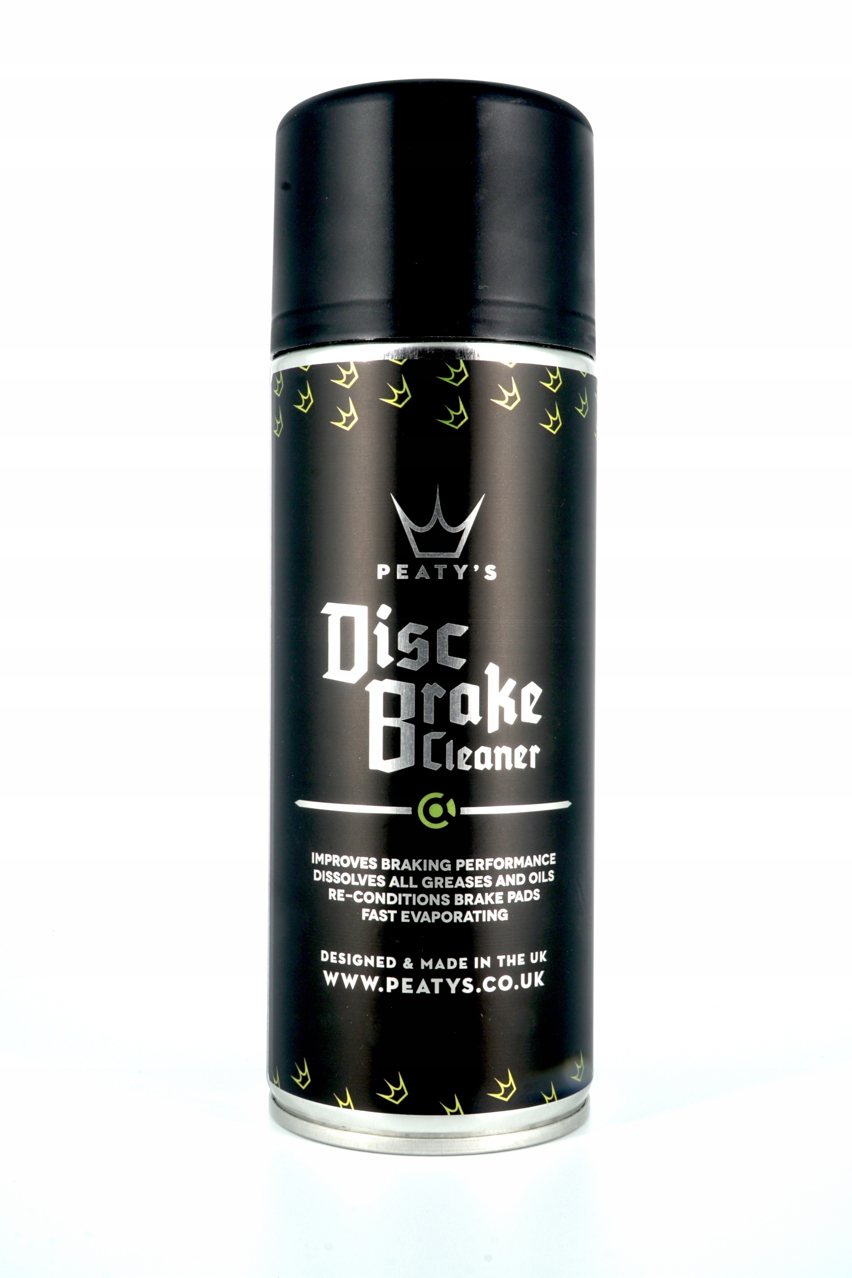 

Peaty's spray do tarcz hamulca Disc Cleaner -30%