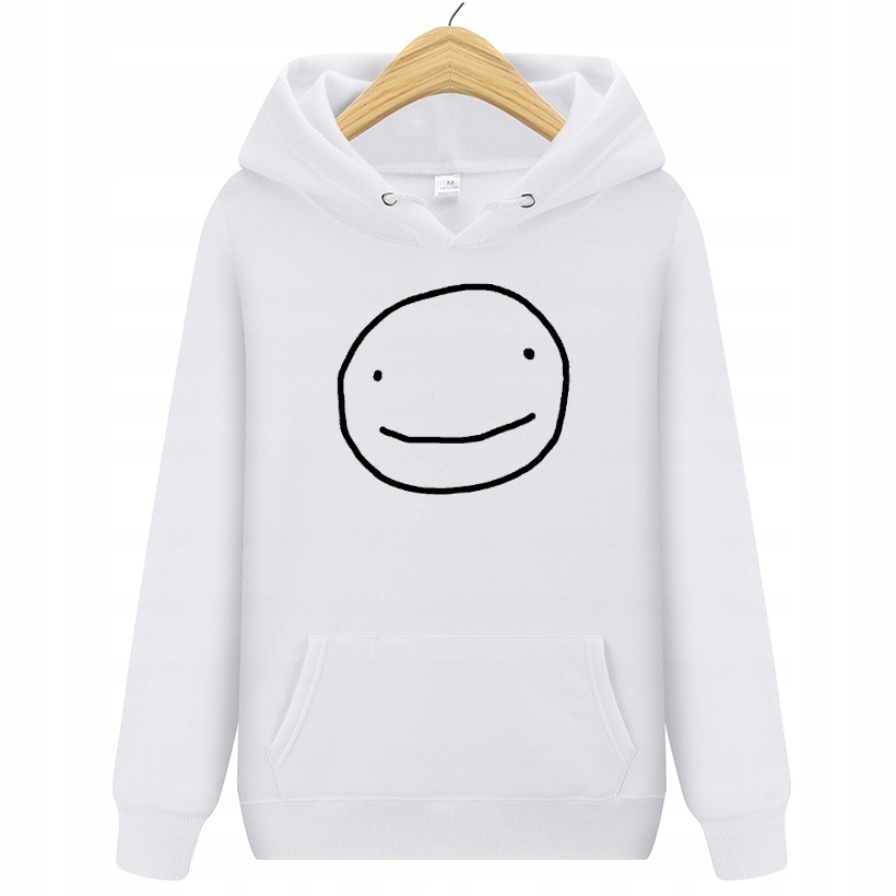 

Dream Smp Bluza Dziecięca Dreamwastaken 12-14 152