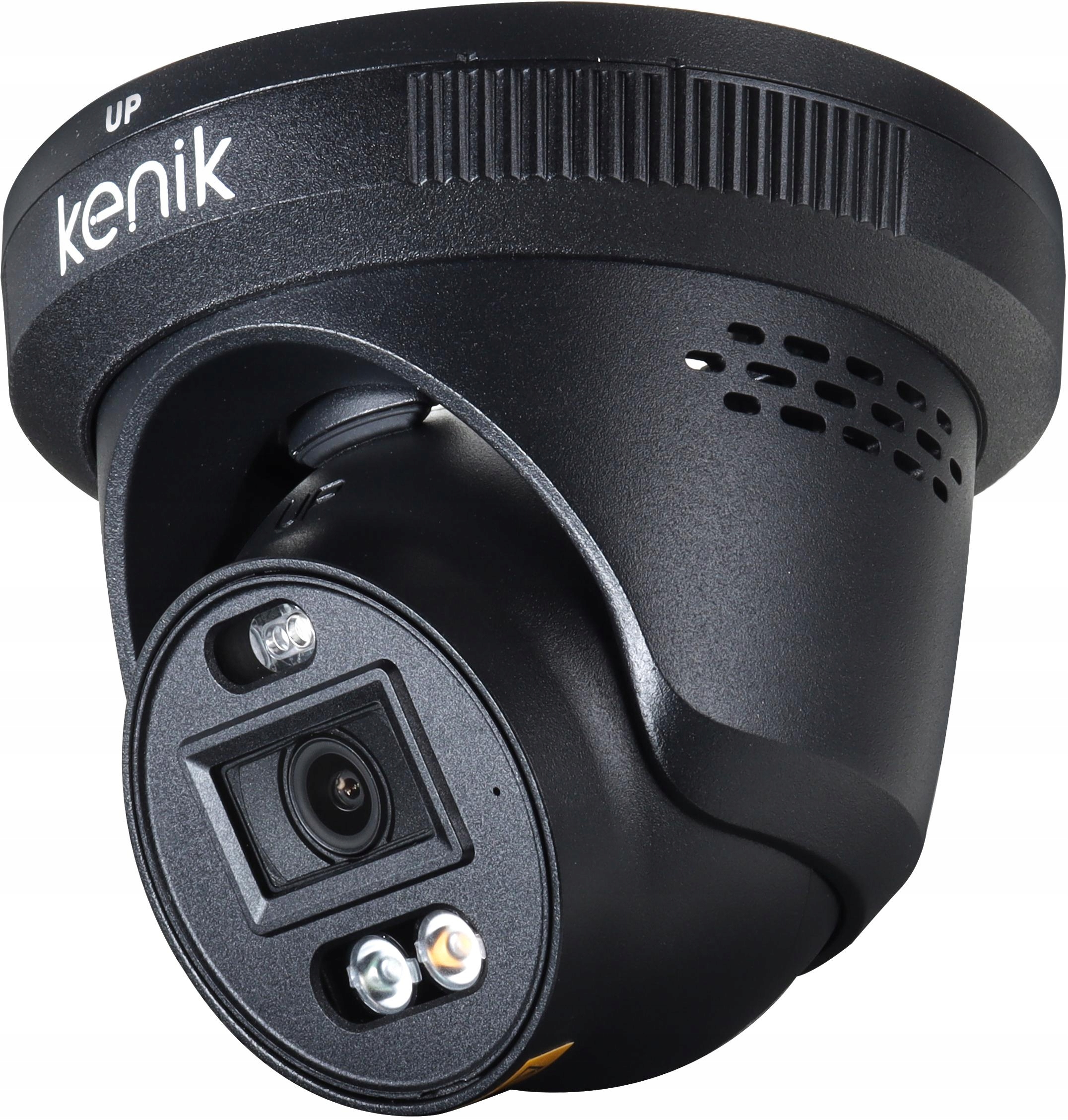 Ip Kamera Kenik KG-8430DAS-ILD-B-V2 (2.8 mm) Ellektropoint