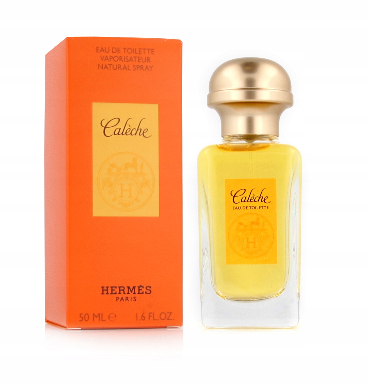 Hermès Caleche Edt 50 ml W