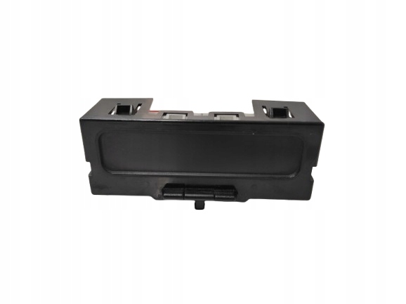 RENAULT MEGANE 2 II 02- WYŚWIETLACZ EKRAN 8200107839