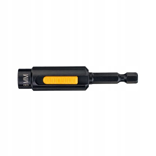 

Końcówka Nasadkowa Magnetyczna Dewalt DT7430 8MM
