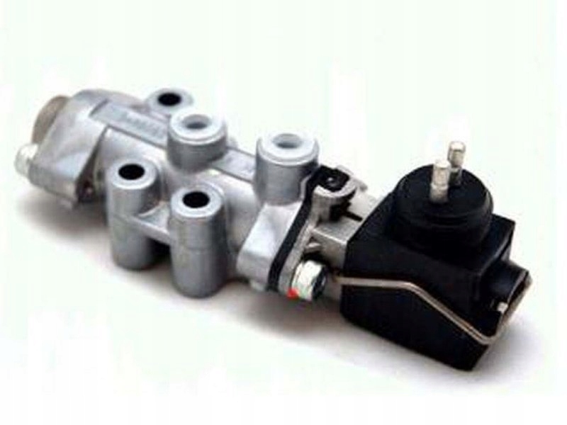 Elektromagnetický Ventil, Převodovka Sorl RL3754ES01