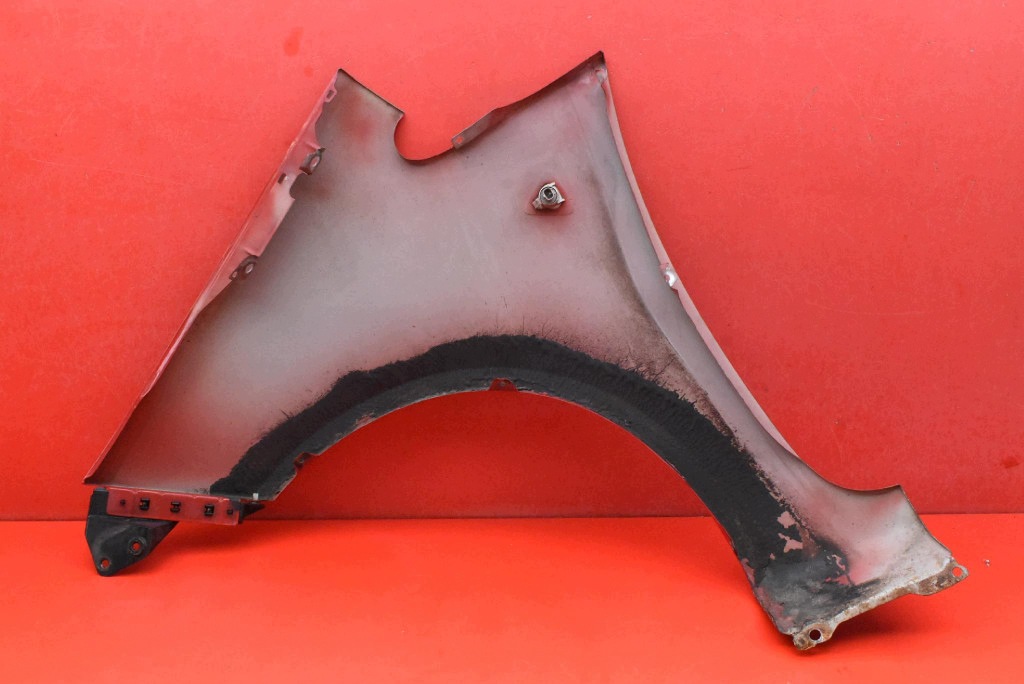 fender right front front P04 MITSUBISHI 6 VI Z30 02-09