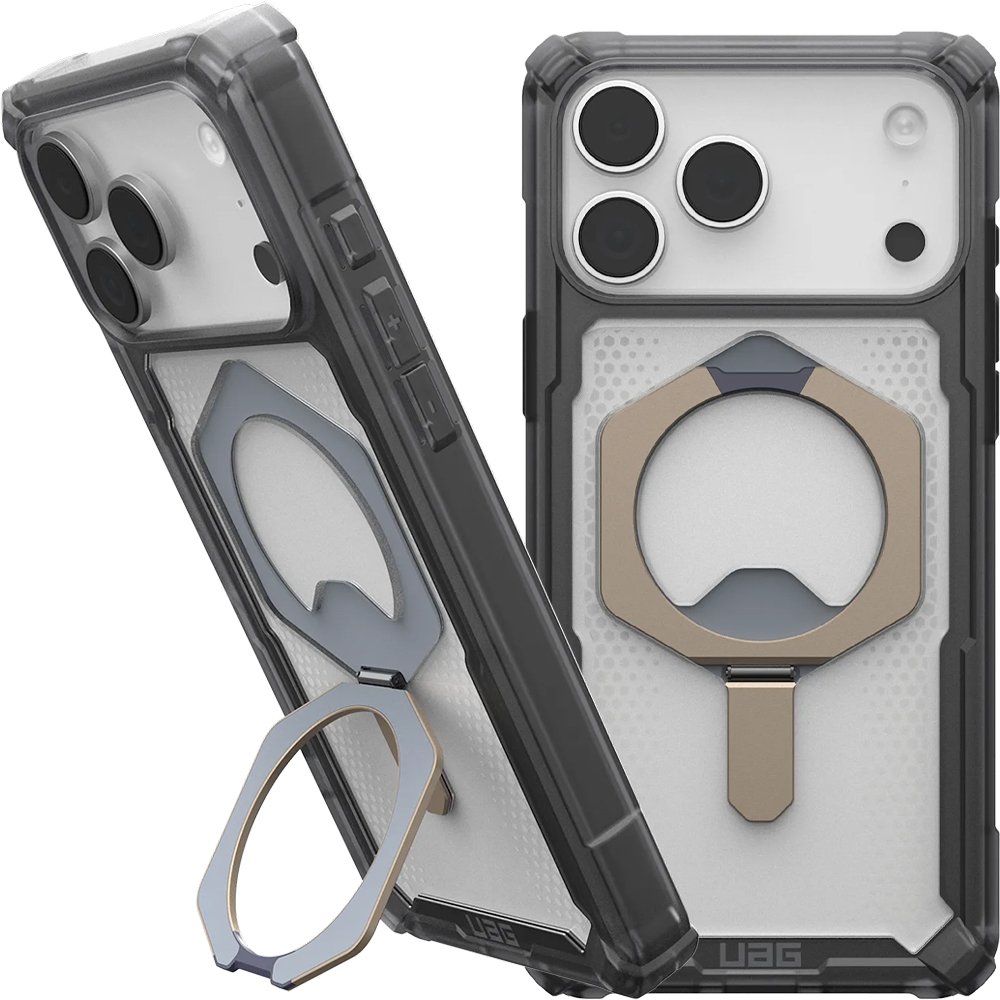 Puzdro na iPhone 17 Pro Max, Uag, pancierové puzdro pre MagSafe na kryt, pevné