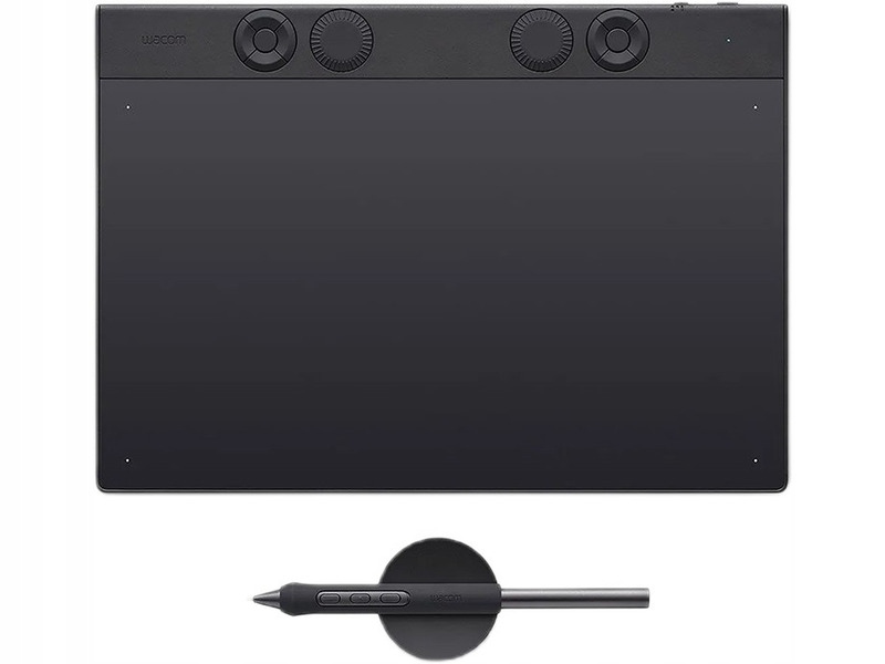 Tablet graficzny Wacom Intuos Pro M