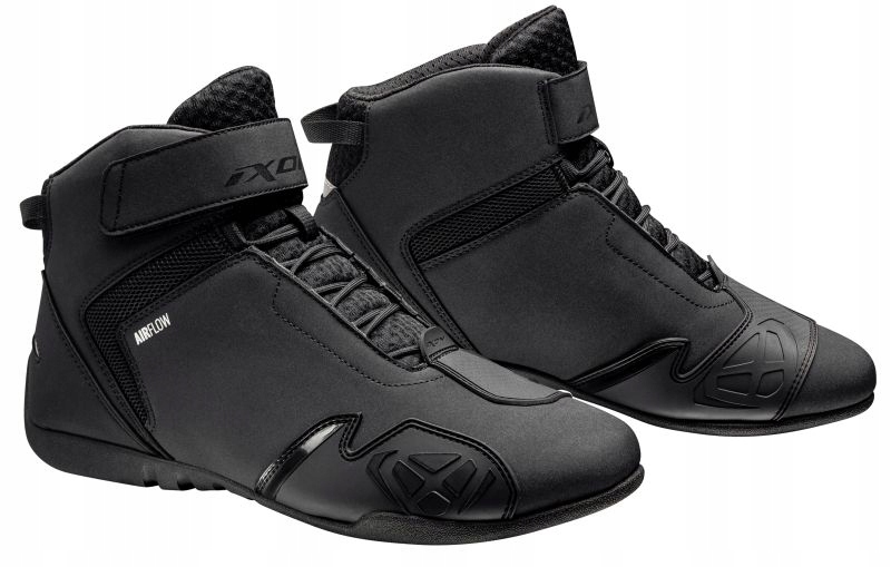 Buty motocyklowe GAMBLER IXON roz 43 Rozmiar 43