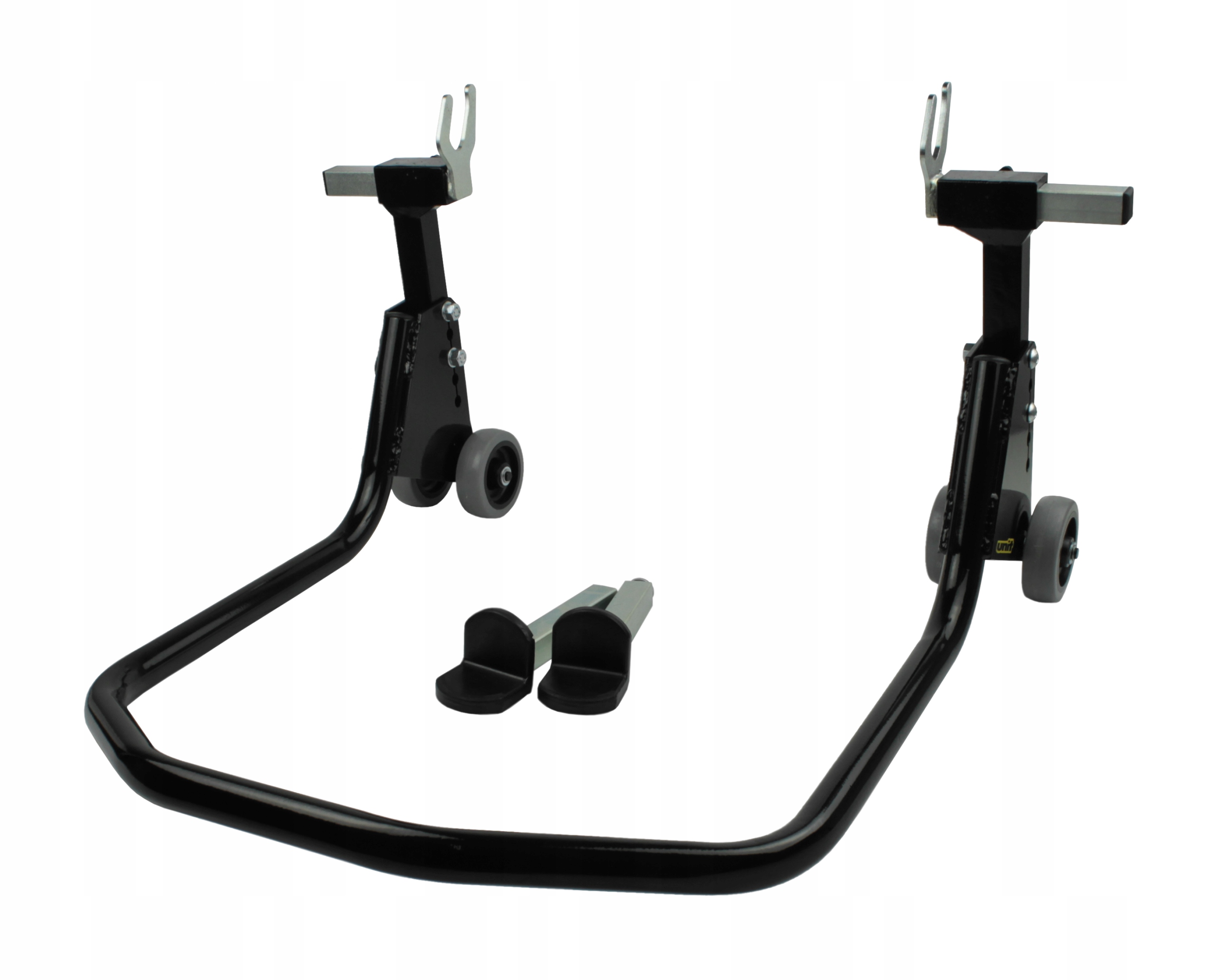 UNIT МОТОЦИКЛ ЛИФТ СЗАДИ SWINGARM 2 АДАПТЕРЫ