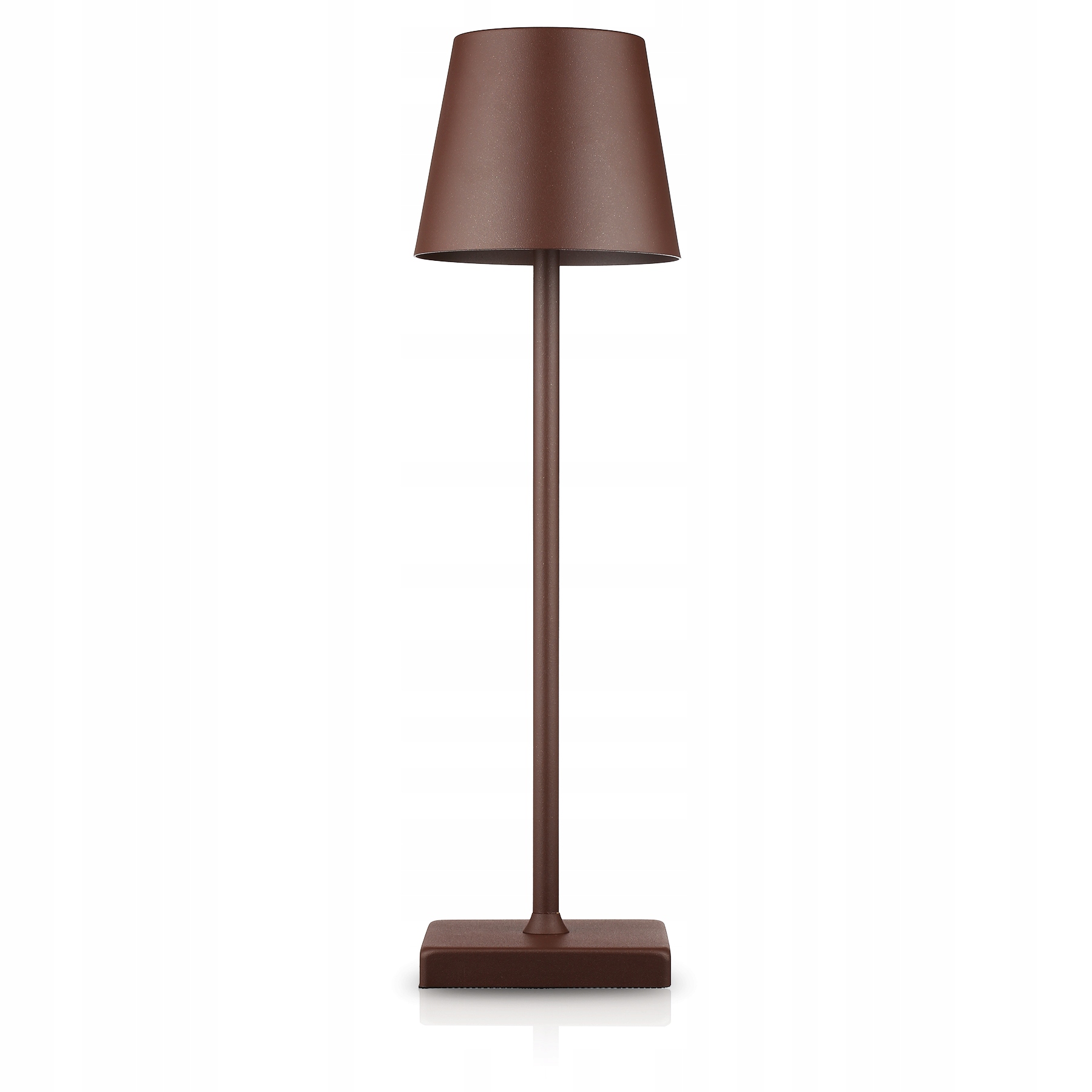 Bezdrátová Noční Lampa Do Hotelové Restaurace, 3 Režimy