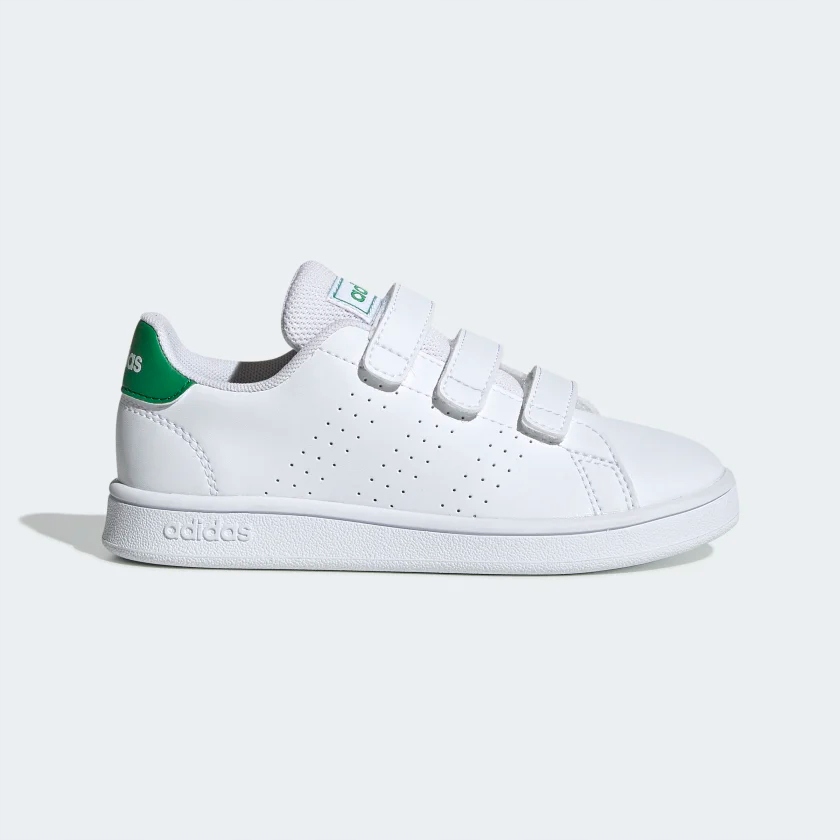 

Buty Jr. Adidas Advantage C EF0223 r. 29