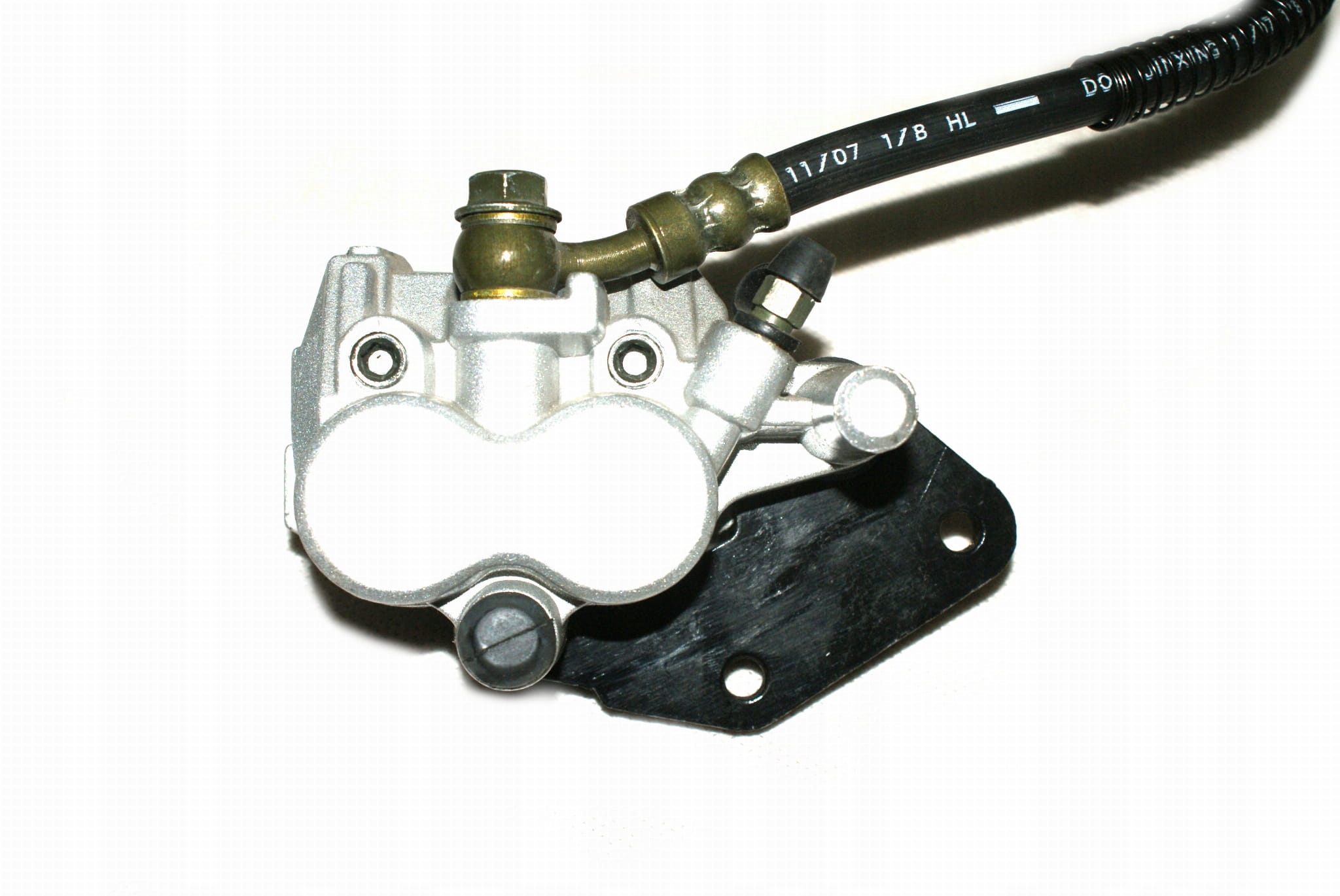 HAMULEC KOMPLETNY TYL QUANTUM FLORIDA Part number ROY24213