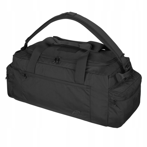 Torba Helikon Enlarged Urban Training Bag Cordura Czarna